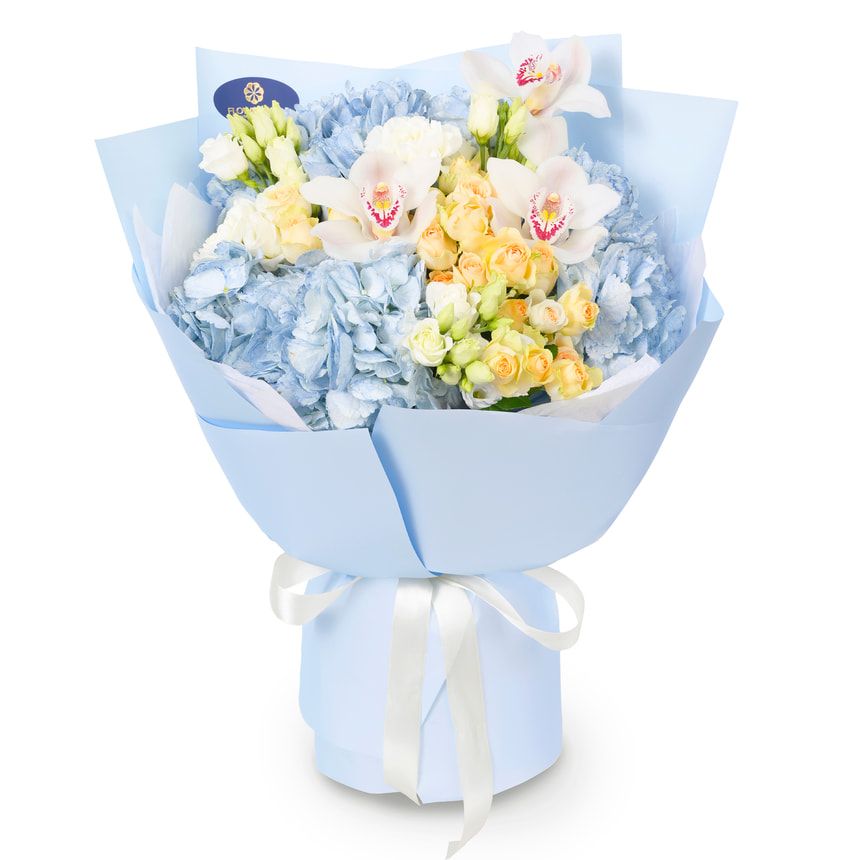 "Helin" bouquet