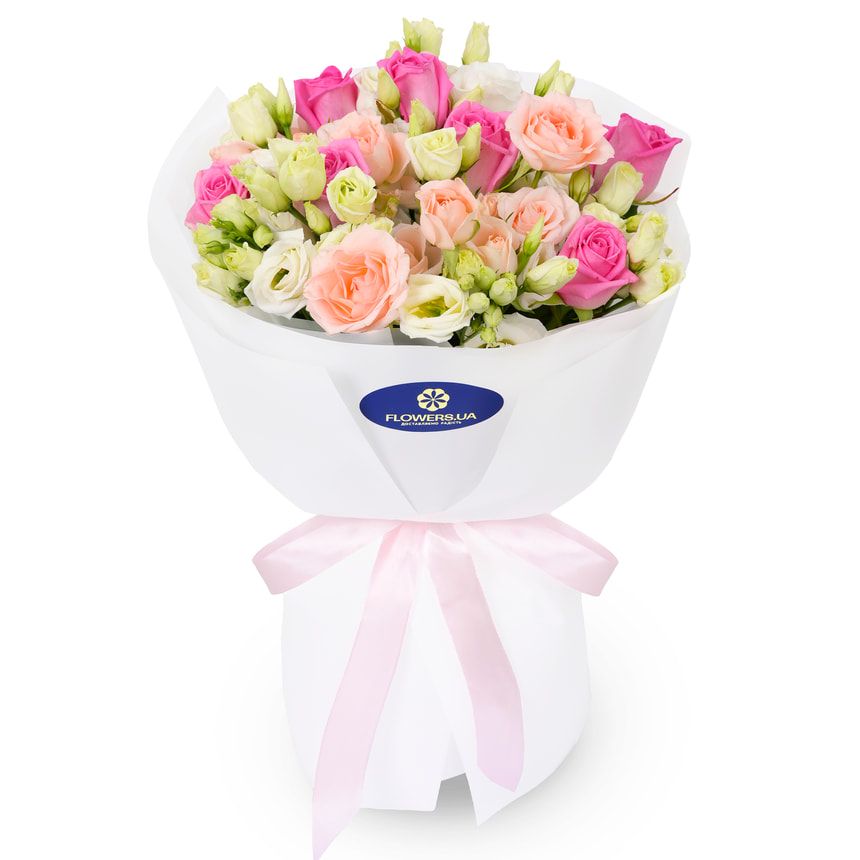 "Modena" bouquet