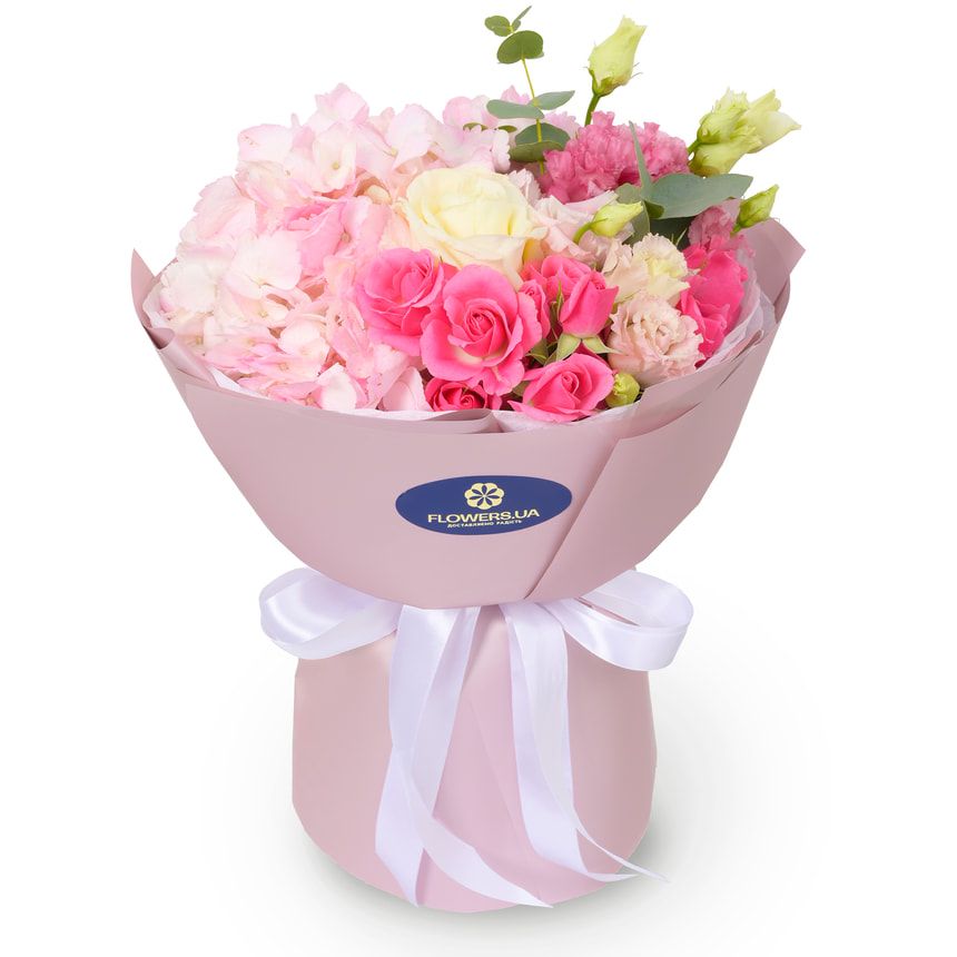 "Margaret" bouquet