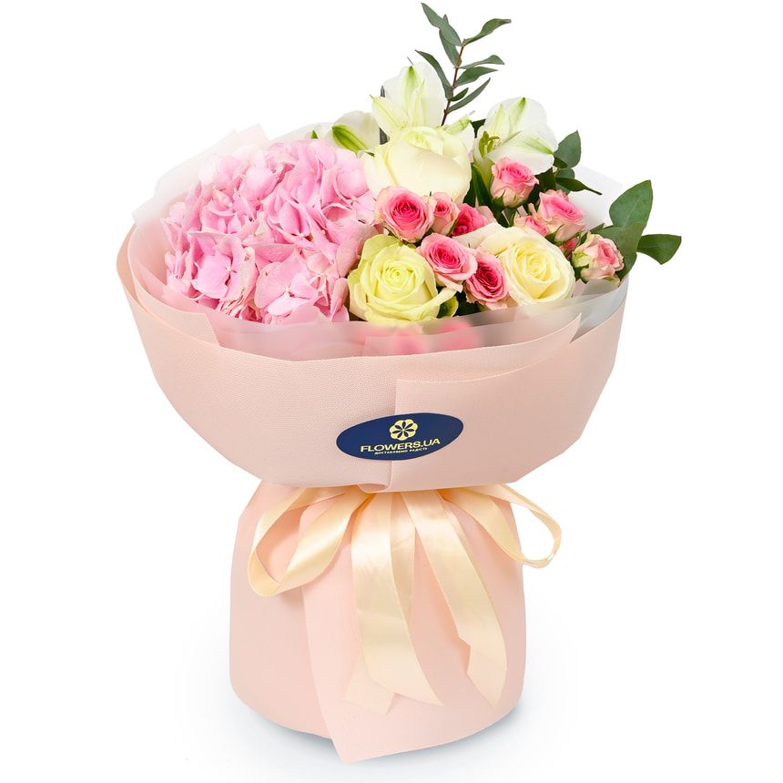 "El Monte" bouquet