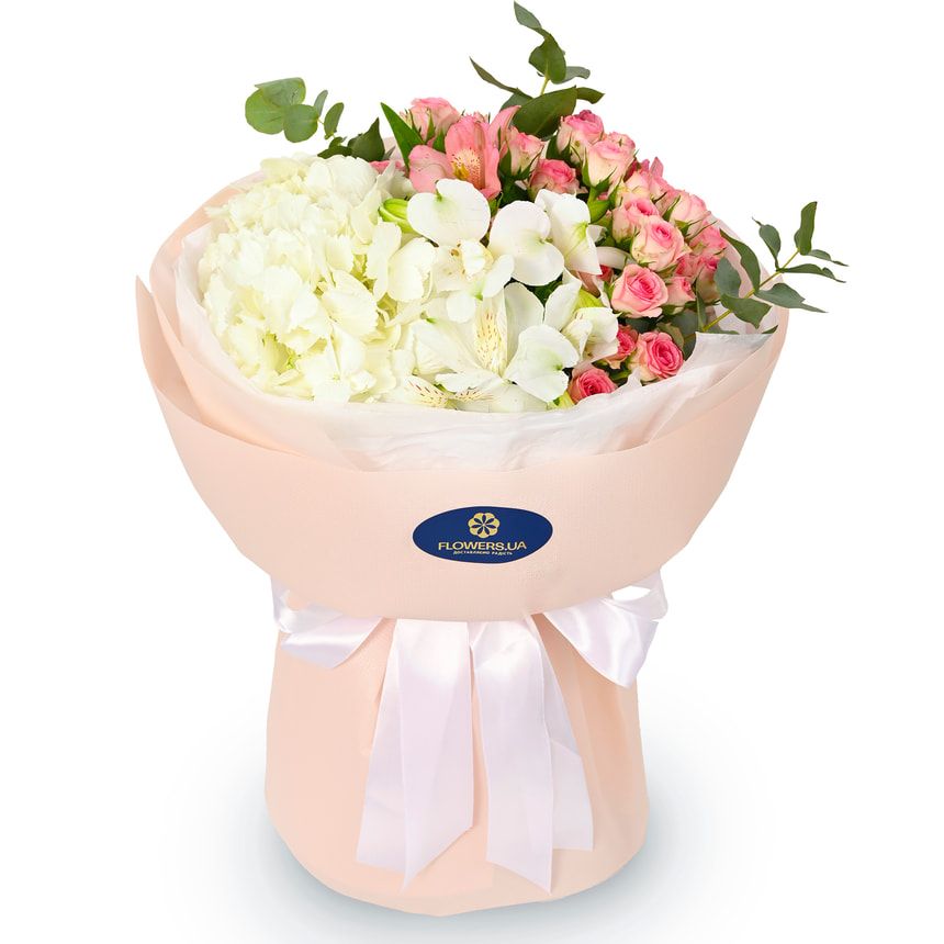 "Fairy" bouquet