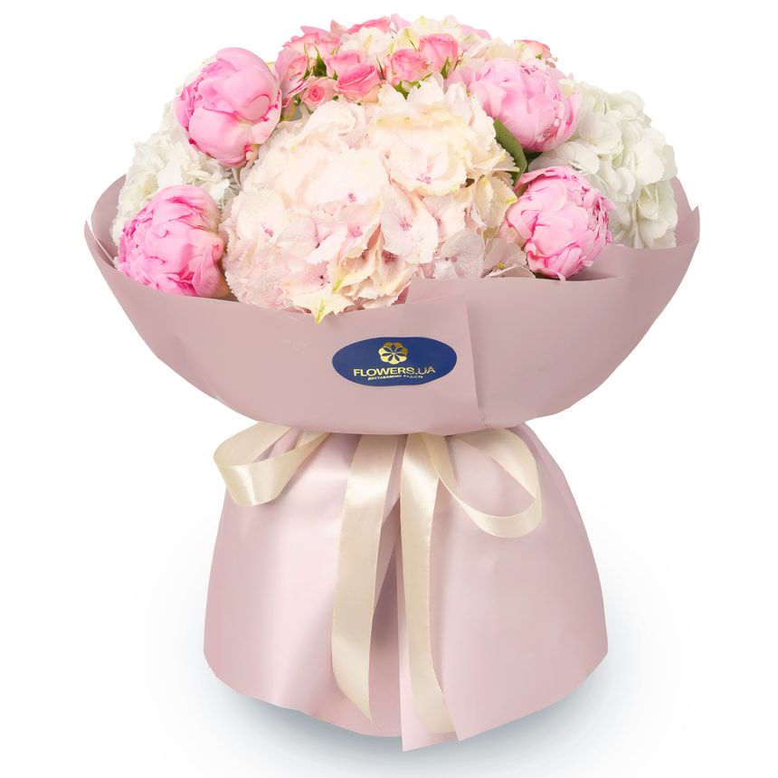 "O-de-France" bouquet