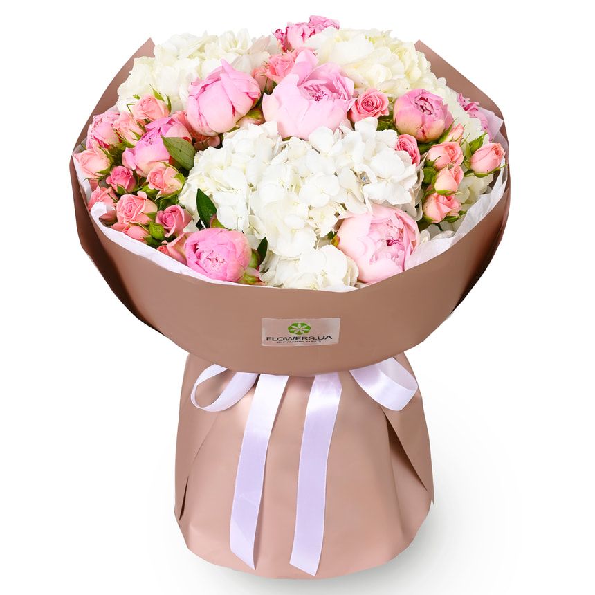 "My Choice" bouquet
