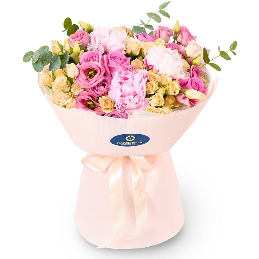 "Stefania" bouquet