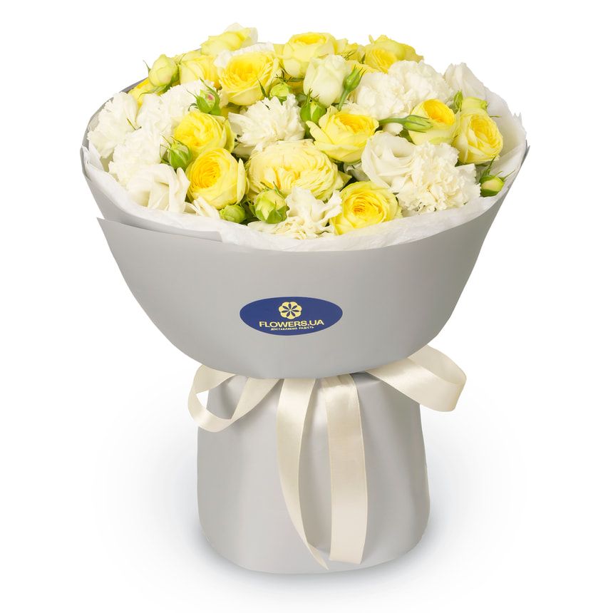 "Maranjama" bouquet