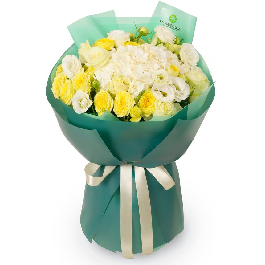 "Santa-Ana" bouquet