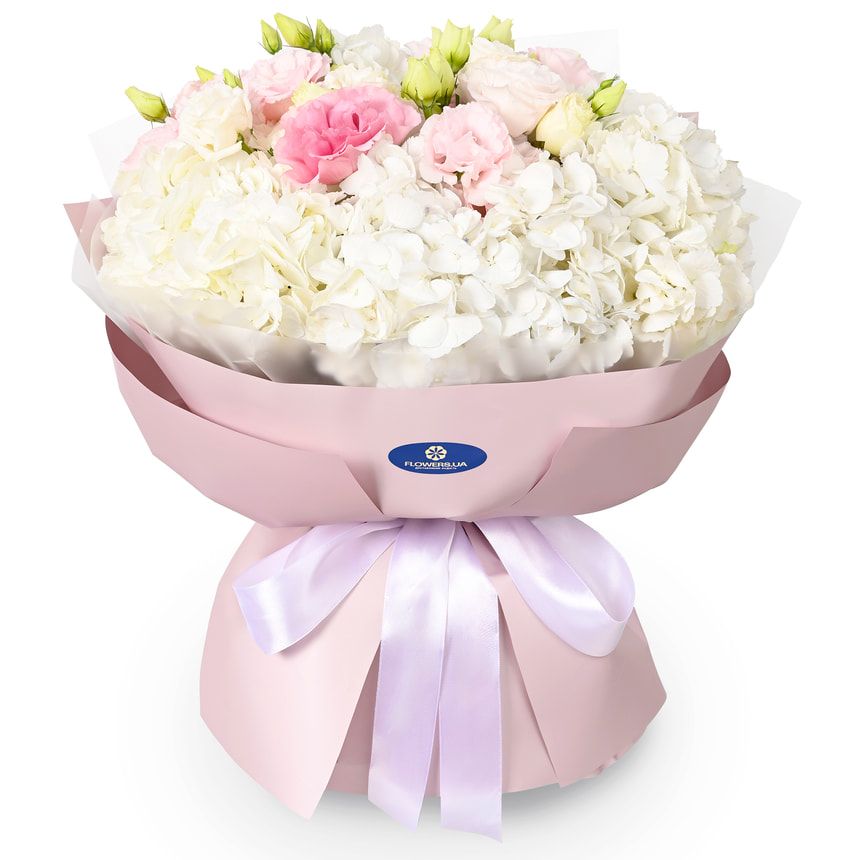 "Araksia" bouquet
