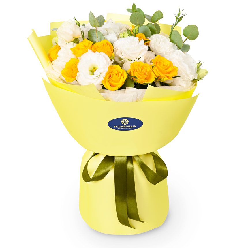 "Siyana" bouquet