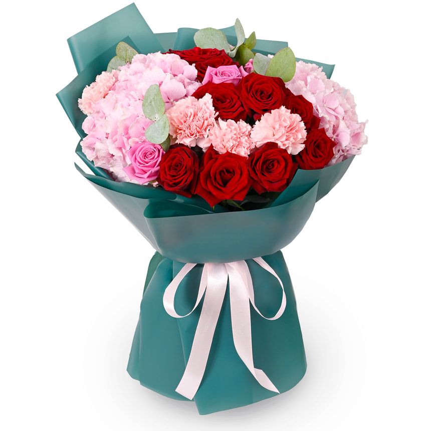 "Tina" bouquet