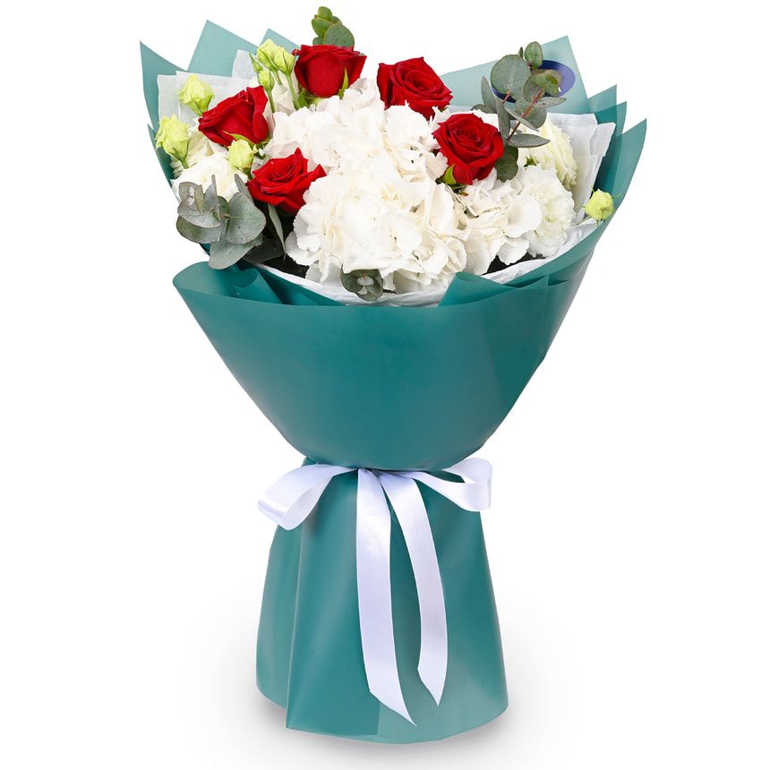 "Ladia" bouquet