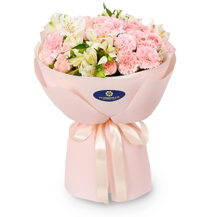 "Music for the Soul" bouquet