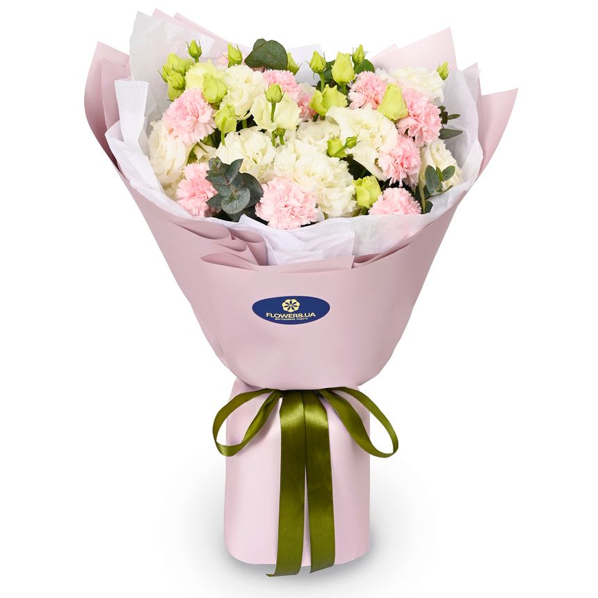 "Dorothy" bouquet