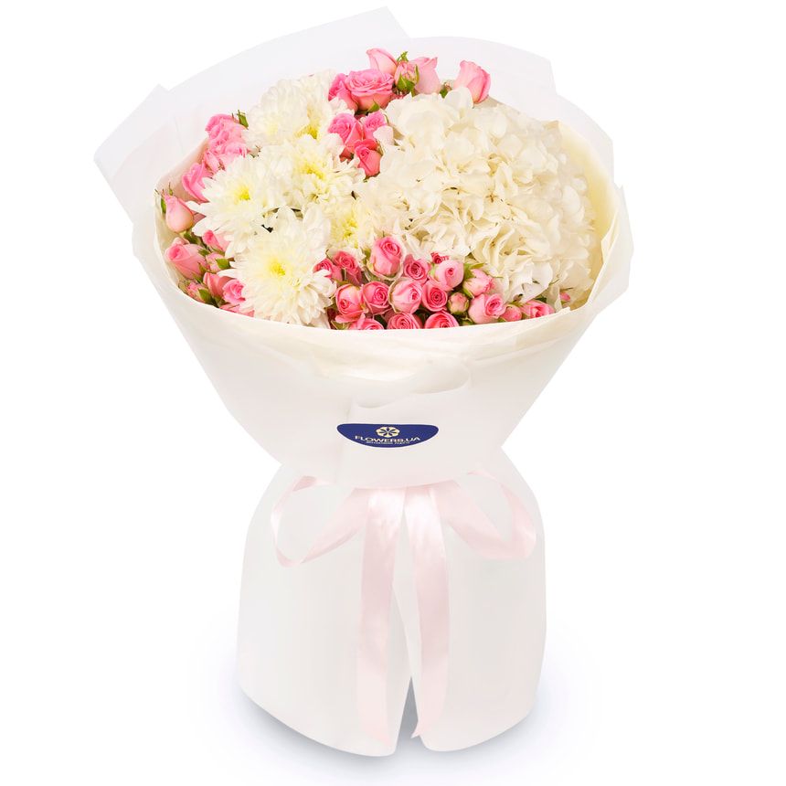 "Airy Love" Bouquet