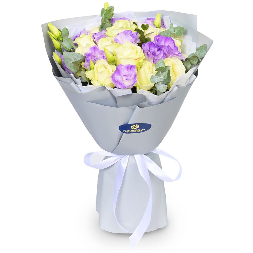 "Kaiso" bouquet