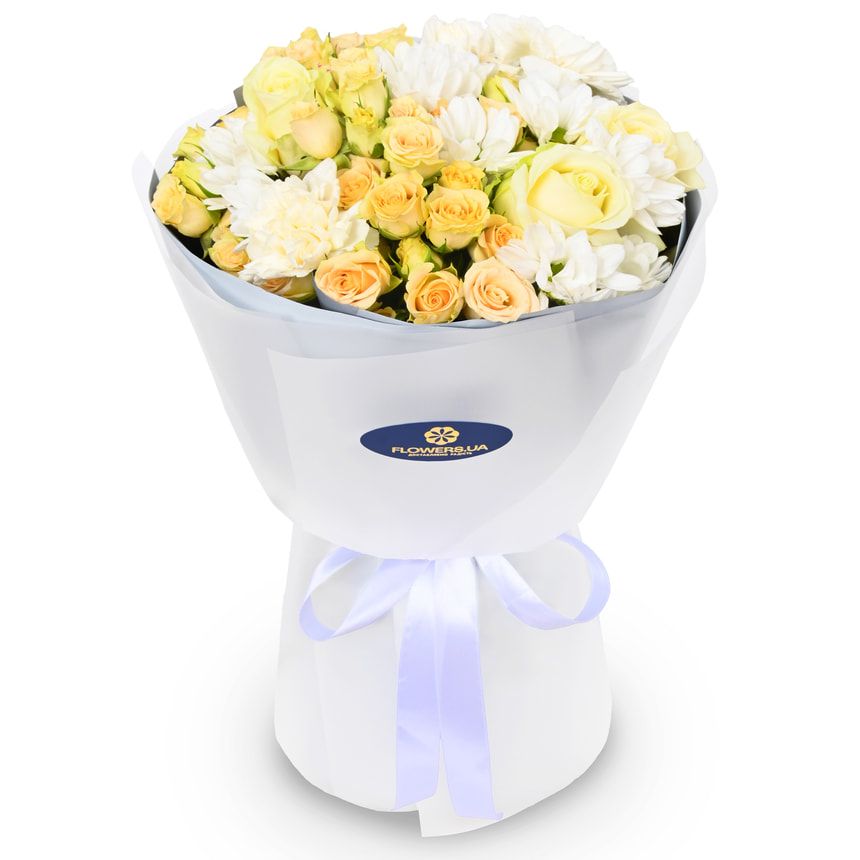 "Libretto" bouquet