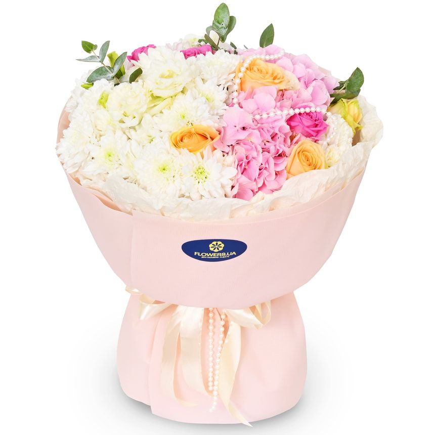 "Noella" bouquet