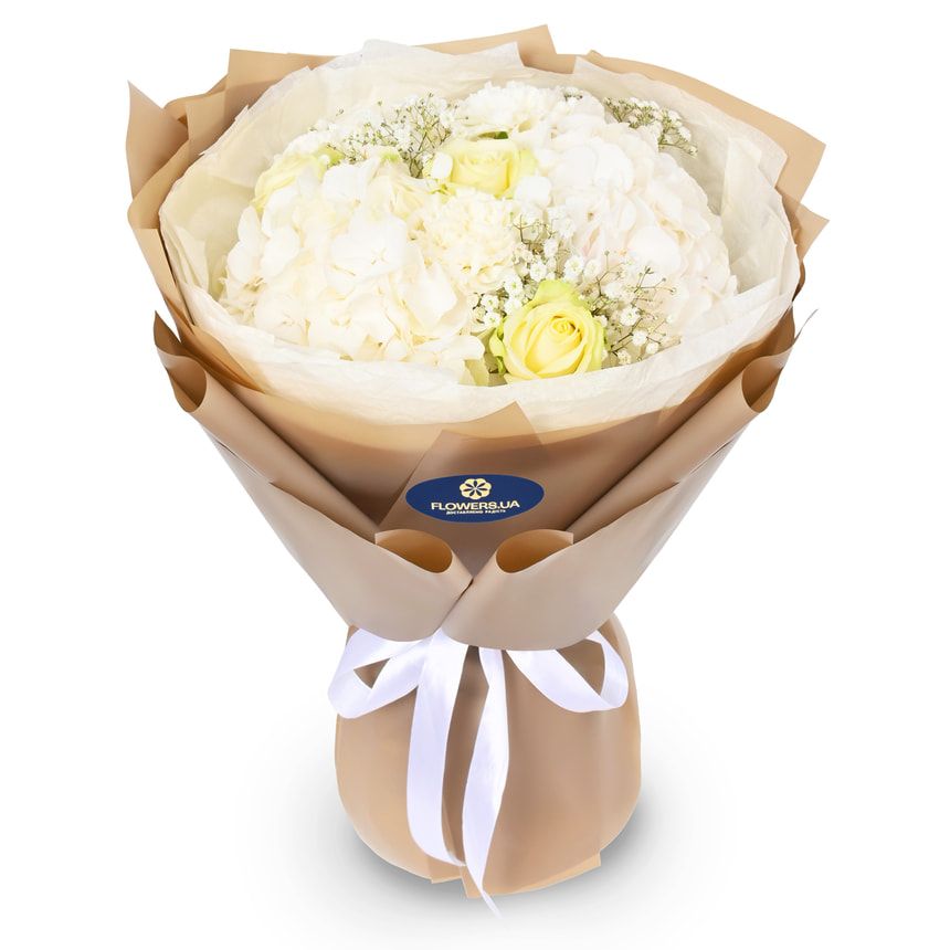 "Annette" bouquet