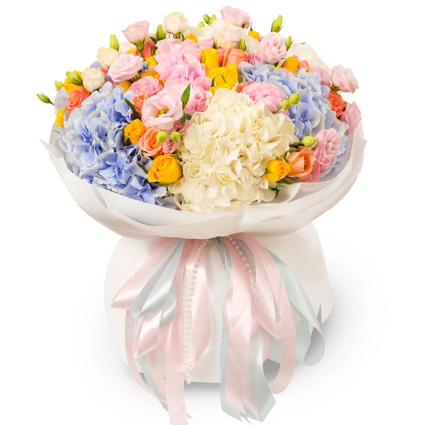 "Behati" bouquet