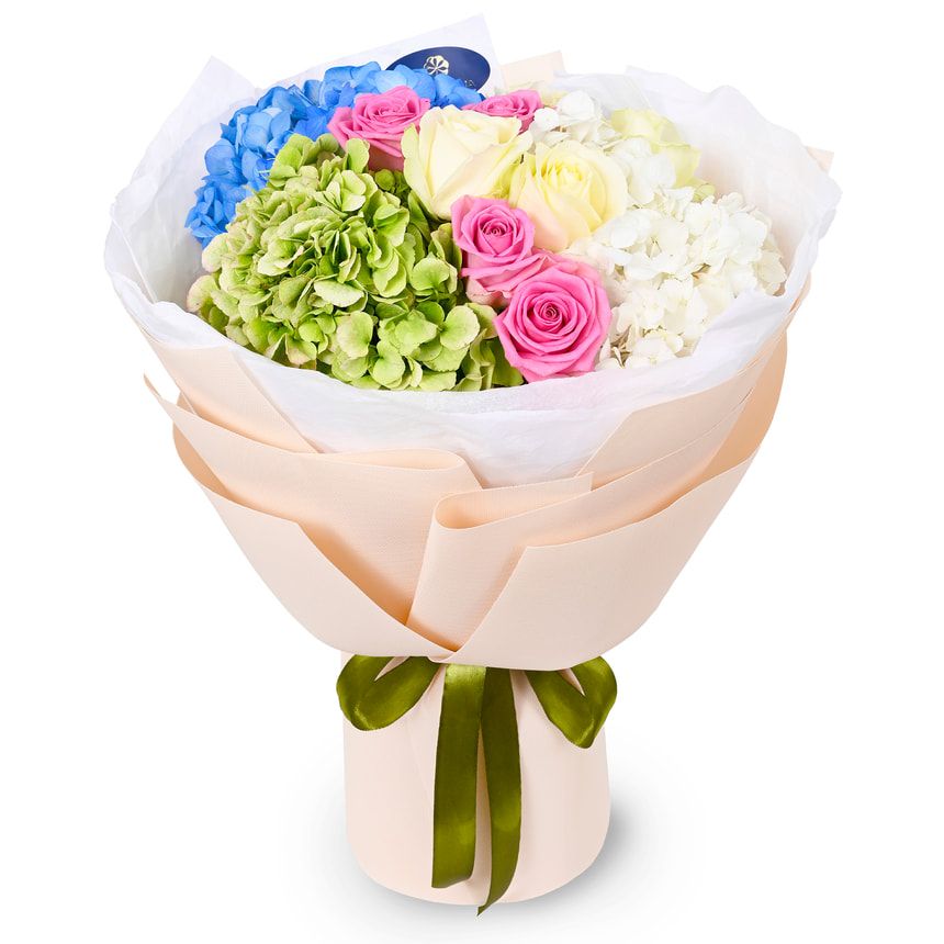 "Emmanuel" bouquet