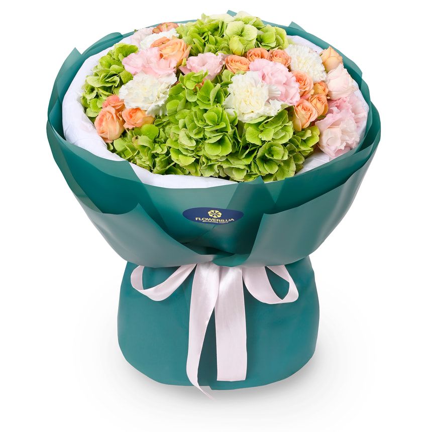 "Bacce" bouquet