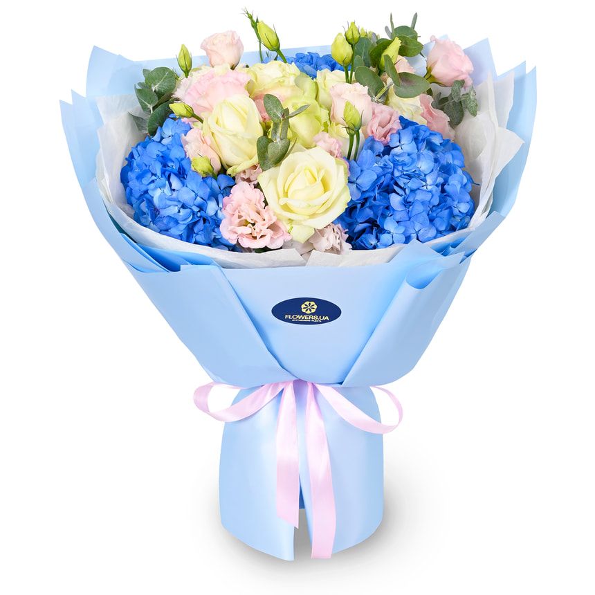 "Chiara" bouquet