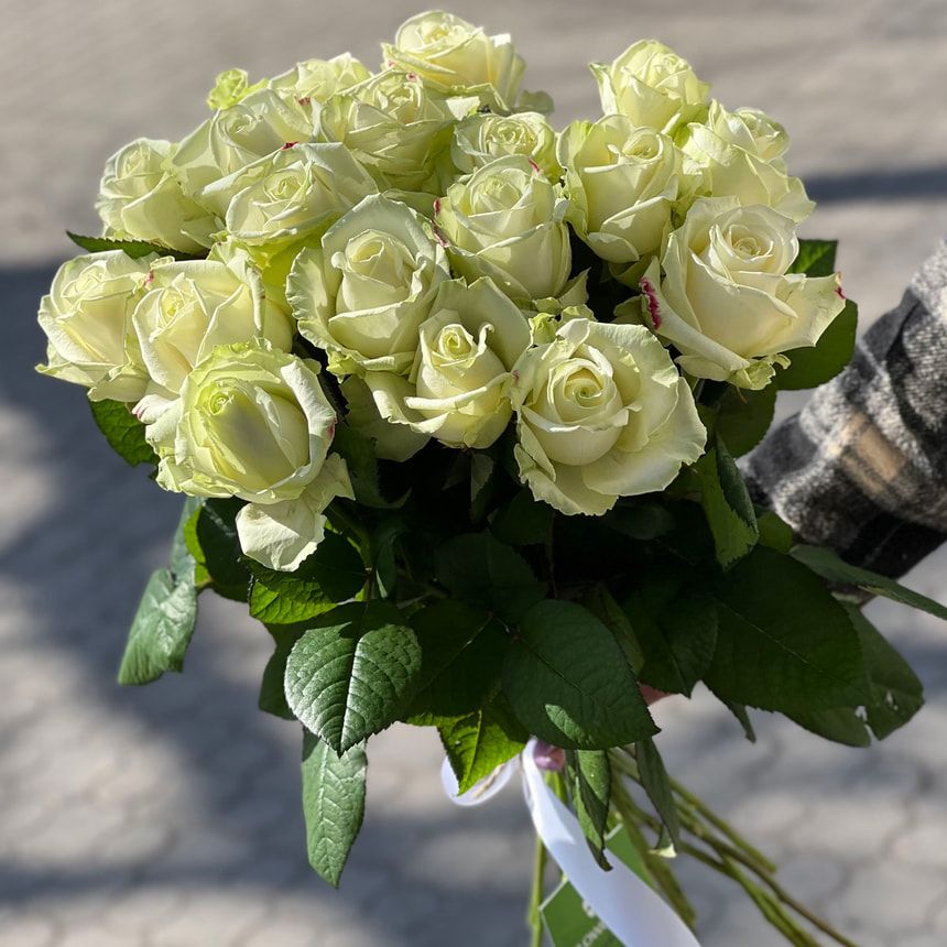 Букет "Лесная Нимфа" – заказать у Flowers.ua