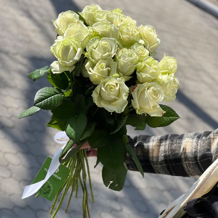 Букет "Лесная Нимфа"