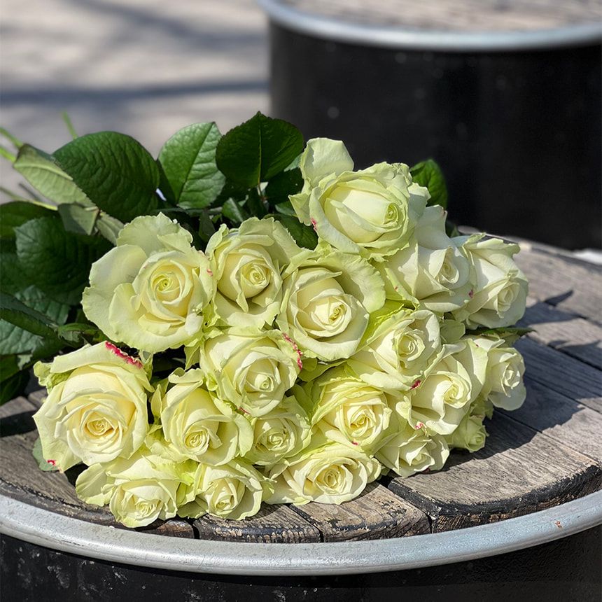 Букет "Лесная Нимфа"