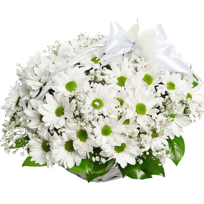 Кошик "Янголятко" – замовити з доставкою