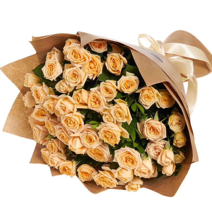 Букет "Краса" – доставка по Україні