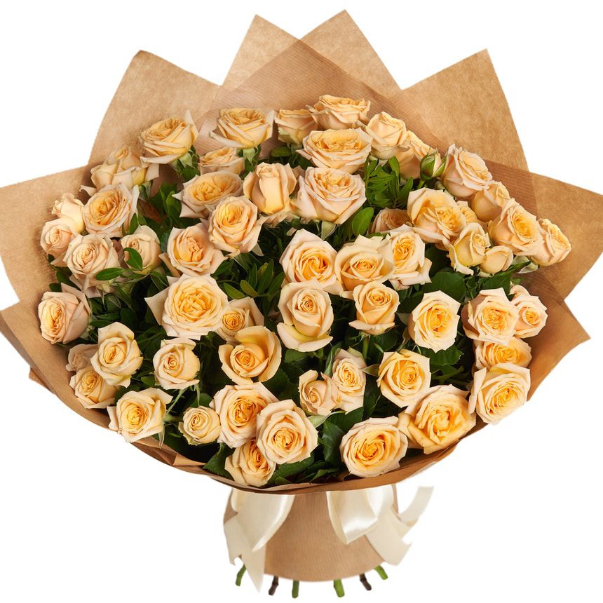 Букет "Краса" – замовити з доставкою