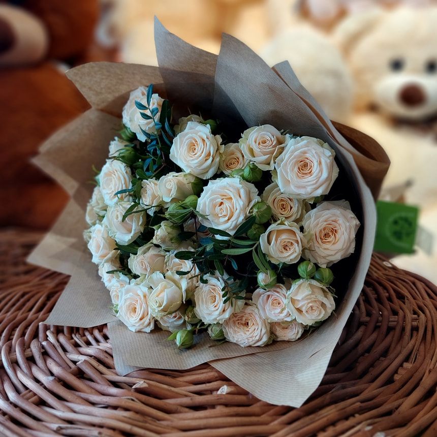 Букет "Краса" – замовити на Flowers.ua