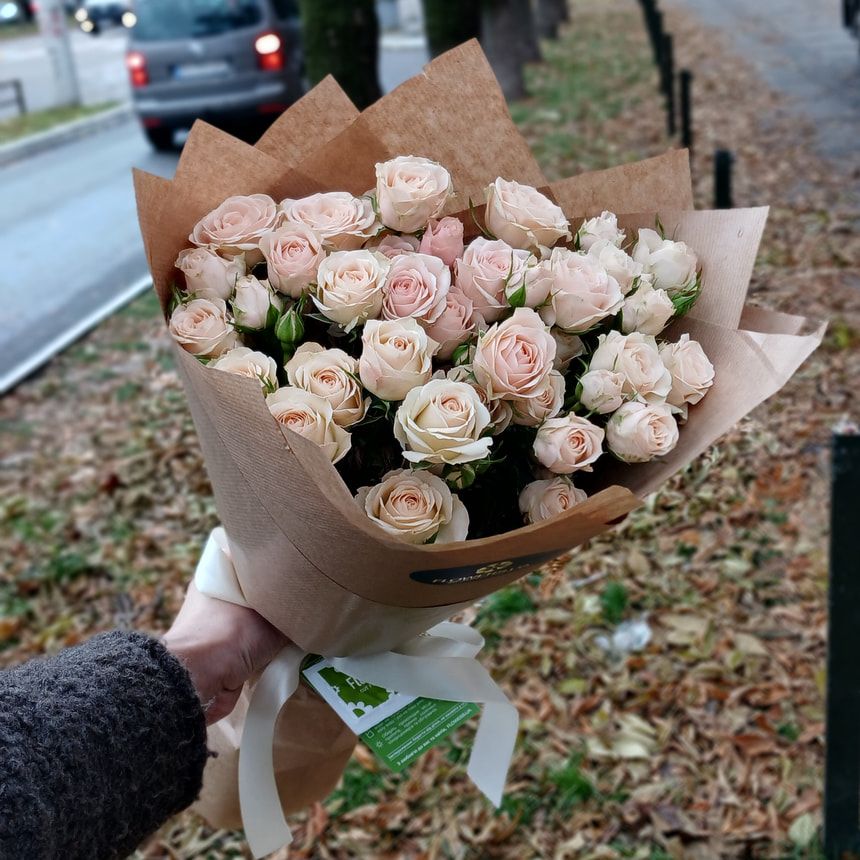 Букет "Краса"