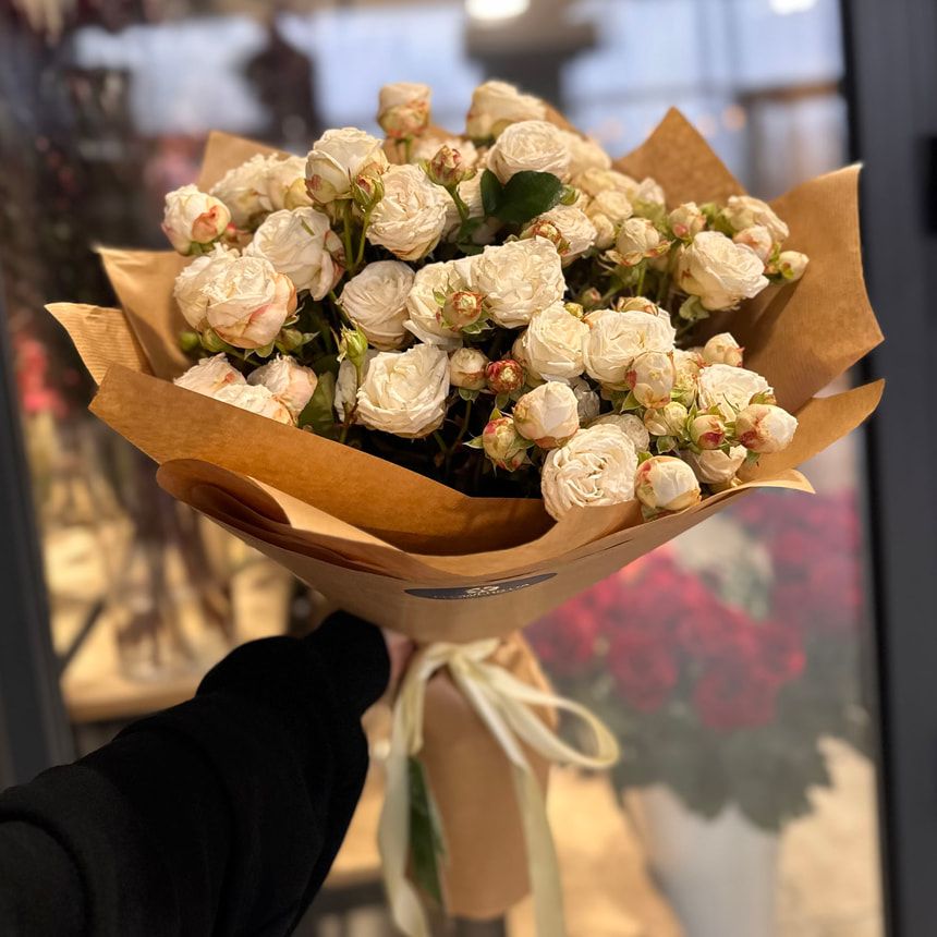 Букет "Краса"