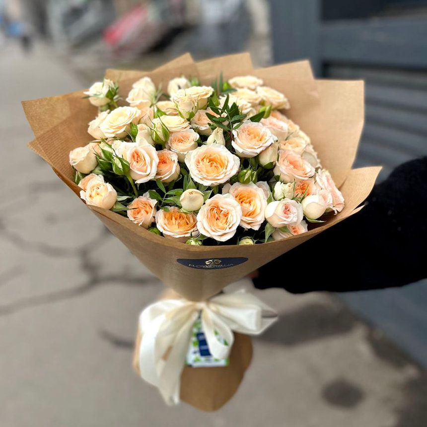 Букет "Краса"