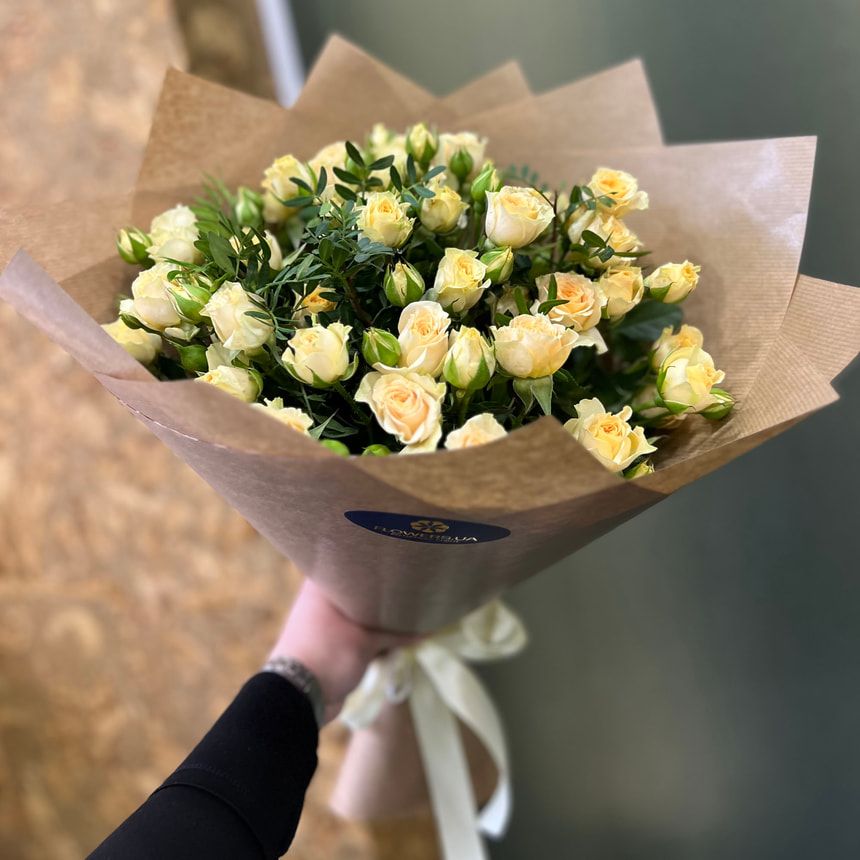 Букет "Краса"