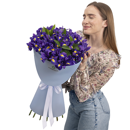 Romantic bouquet "Dream" – delivery in Ukraine