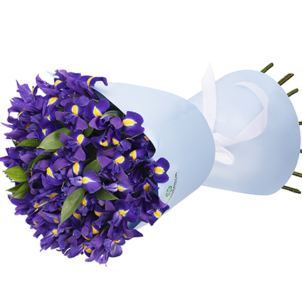 Romantic bouquet "Dream" – order with delivery