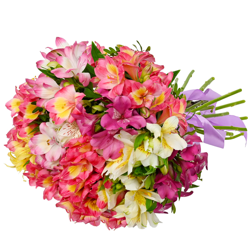 Букет "Казка для двох!" – замовити з доставкою