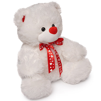 Ведмедик 30 см – доставка по Україні