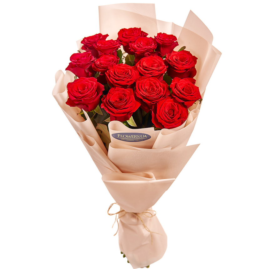 Букет на День народження коханій – замовити з доставкою