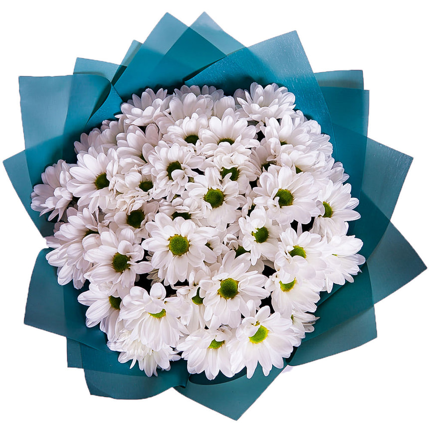 Букет "Яскраві сонечка!" – замовити з доставкою