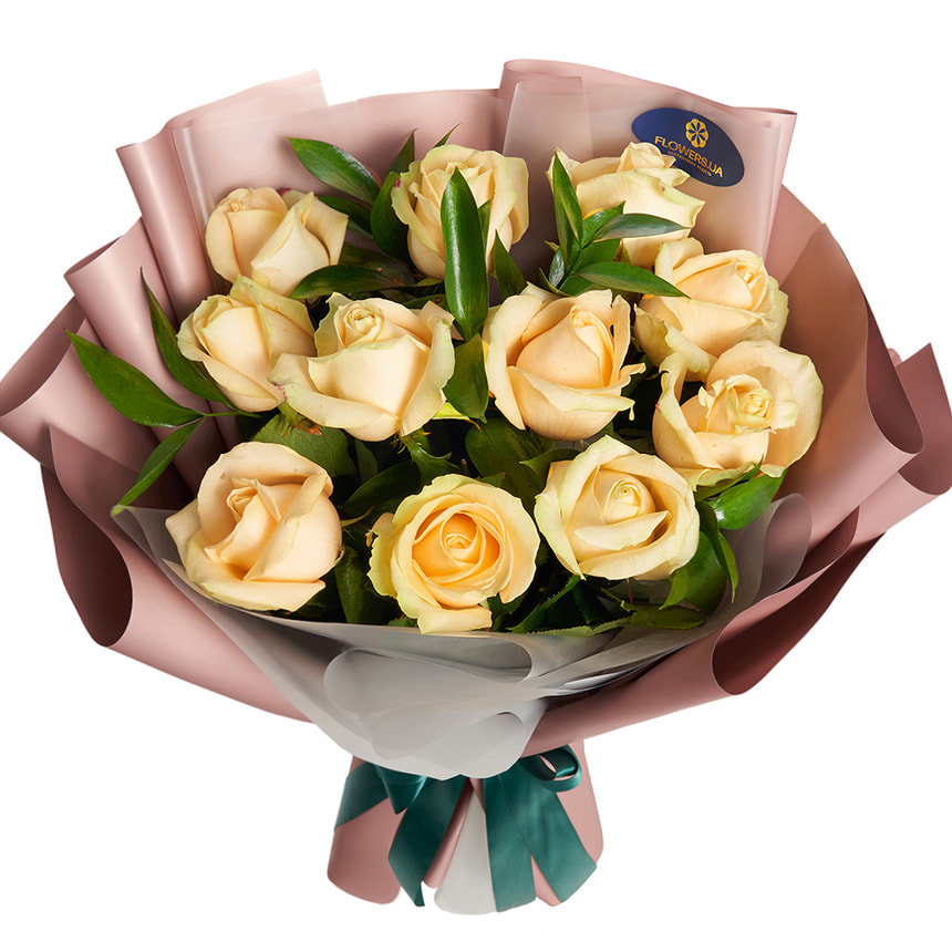 Букет "Витончений комплімент!" – доставка по Україні