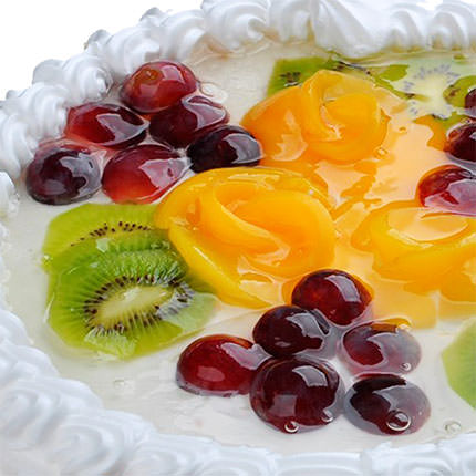 Cake "Fruit" – order with delivery