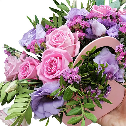 Pot-bag "To cheer up!" – delivery in Ukraine