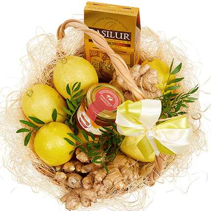 Кошик "Антивірус!" – замовити з доставкою