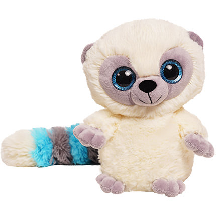 Лемур 20 см – доставка по Україні