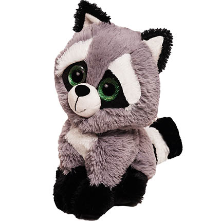 Raccoon 20 sm – delivery in Ukraine
