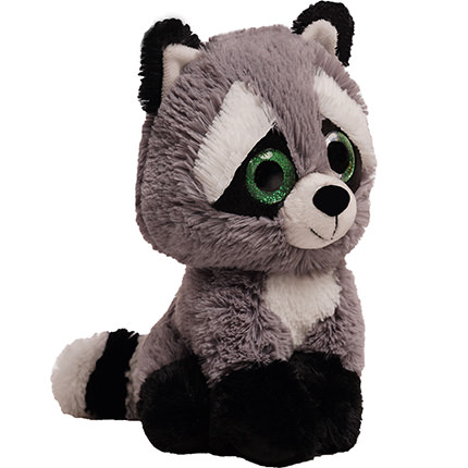 Raccoon 20 sm – order with delivery