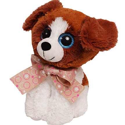 Песик 20 см – доставка по Україні